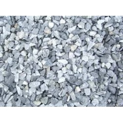 Gravel, Clear (multiple sizes)