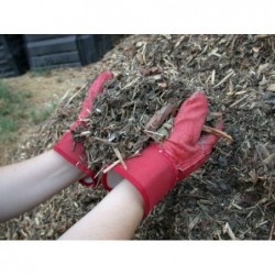 Utility Mulch