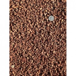 Granite, crushed decomposed