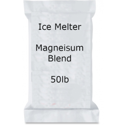 Bagged Ice Melter